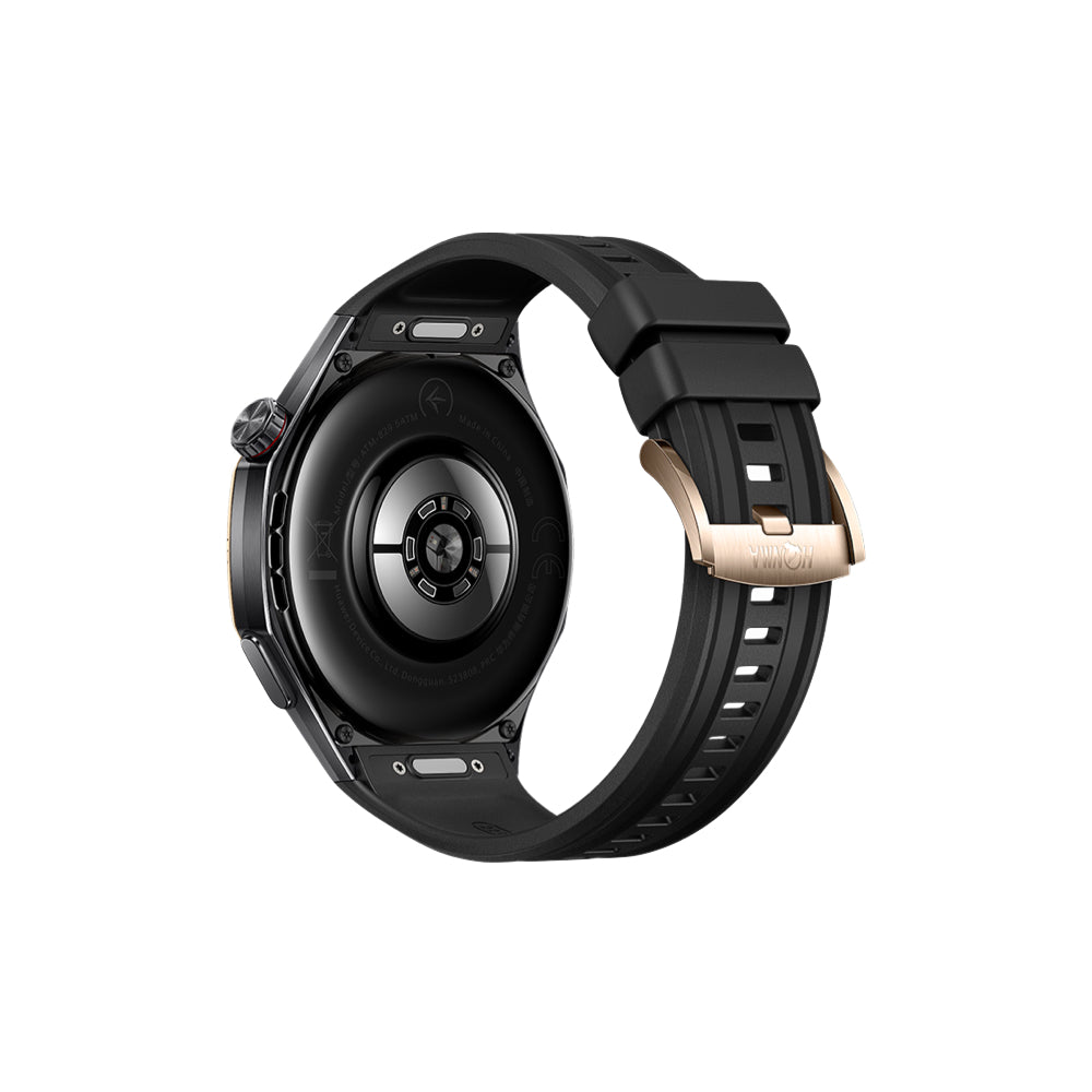 HUAWEI Watch GT6 Pro - Black Titanium