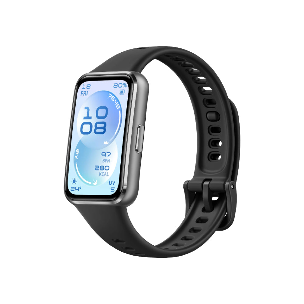 HUAWEI Band 11 (Aluminium alloy case)