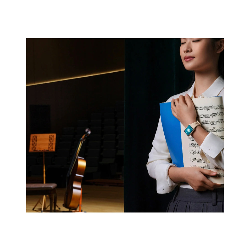 HUAWEI Band 11 (Aluminium alloy case)