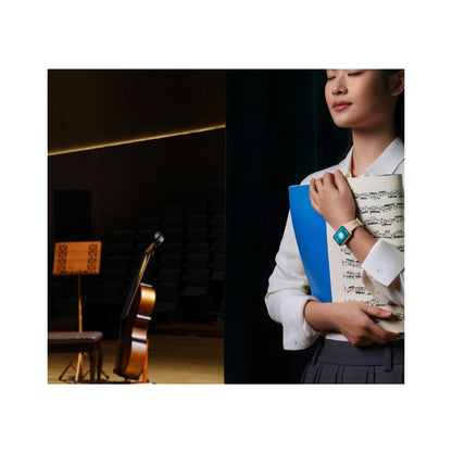 HUAWEI Band 11 (Aluminium alloy case)