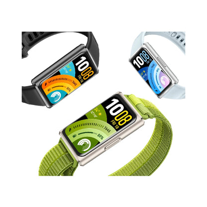 HUAWEI Band 11 Pro (Aluminium alloy case)