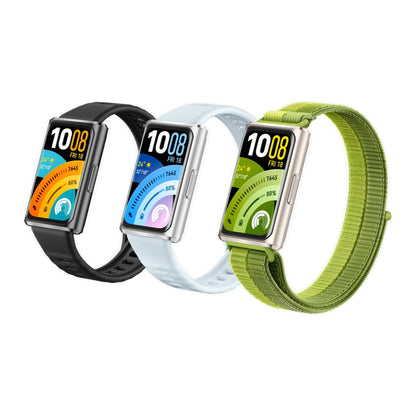 HUAWEI Band 11 Pro (Aluminium alloy case)