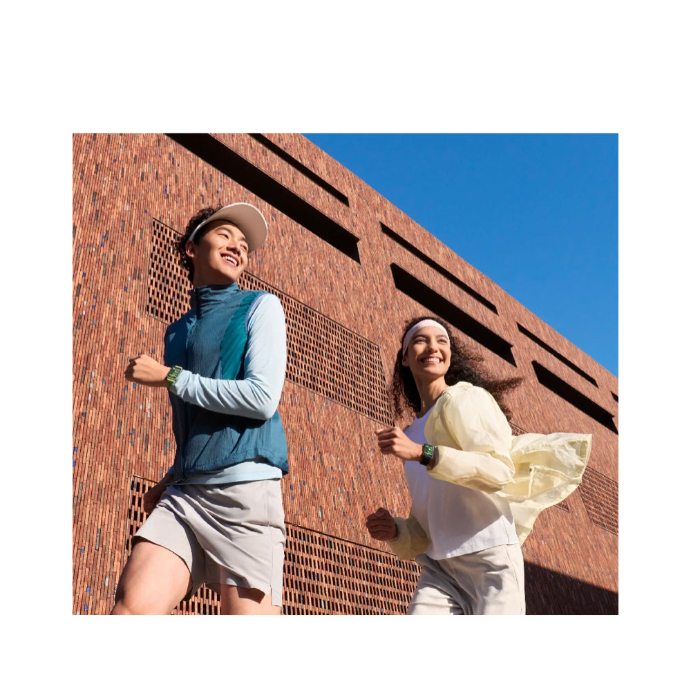 HUAWEI Band 11 Pro (Aluminium alloy case)