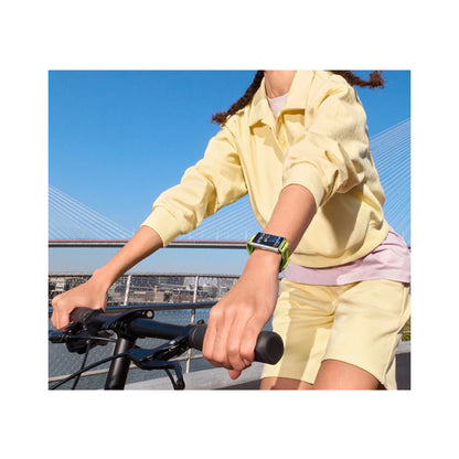 HUAWEI Band 11 Pro (Aluminium alloy case)