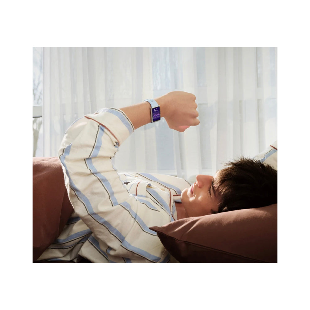 HUAWEI Band 11 Pro (Aluminium alloy case)