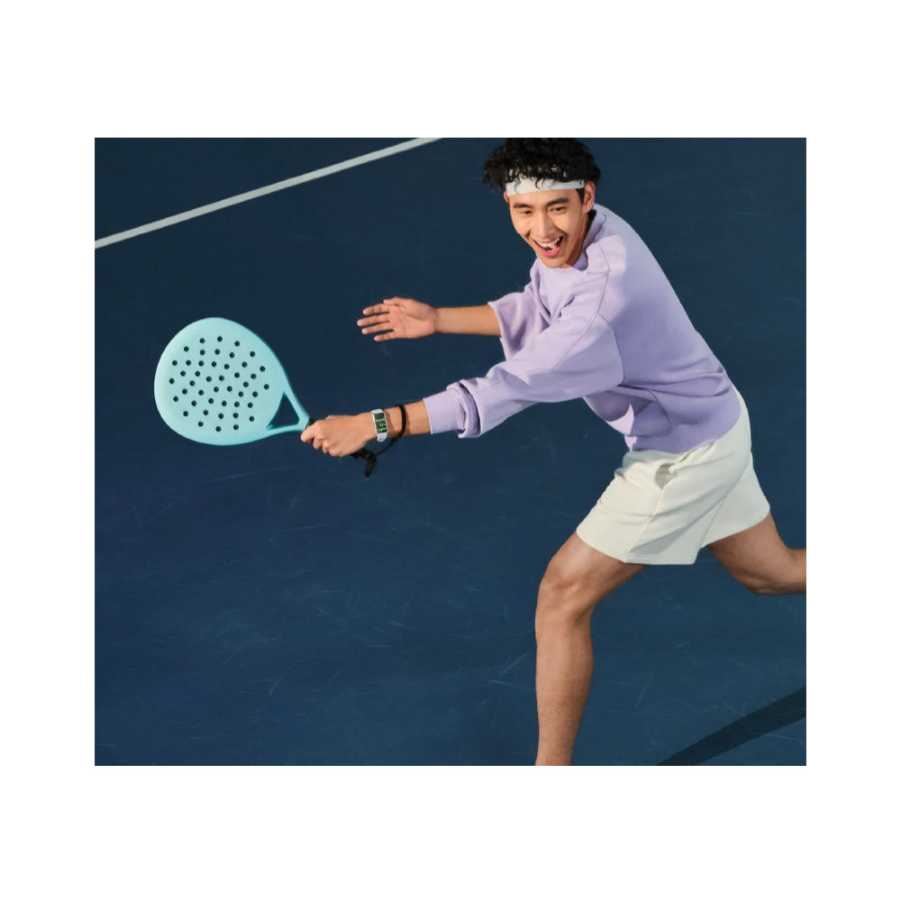 HUAWEI Band 11 Pro (Aluminium alloy case)