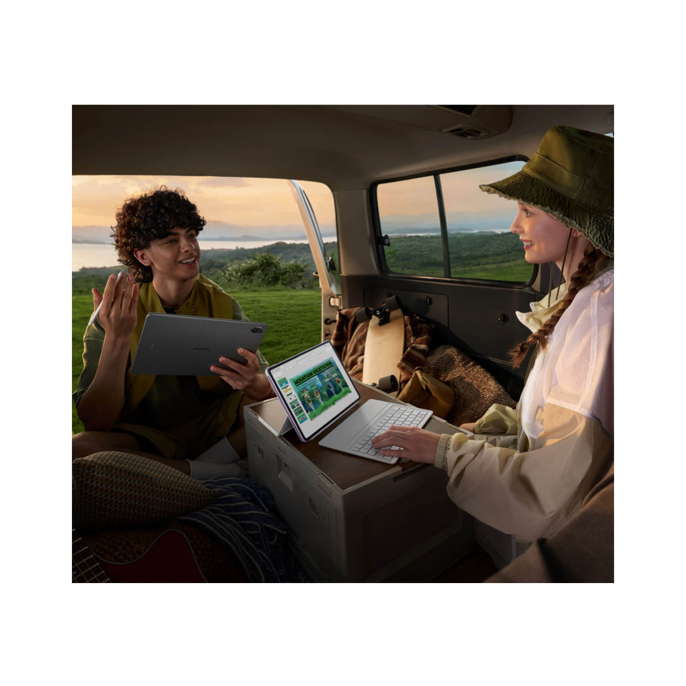 HUAWEI Matepad 11.5 2025 Standard WIFI (8GB+128GB) - Space Gray