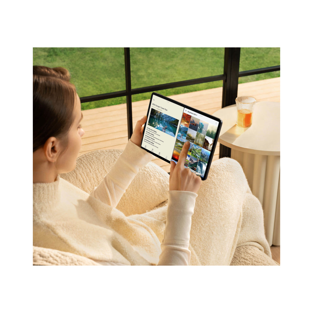 HUAWEI MatePad SE 11 LTE (8GB+128GB) - Nebula Gray