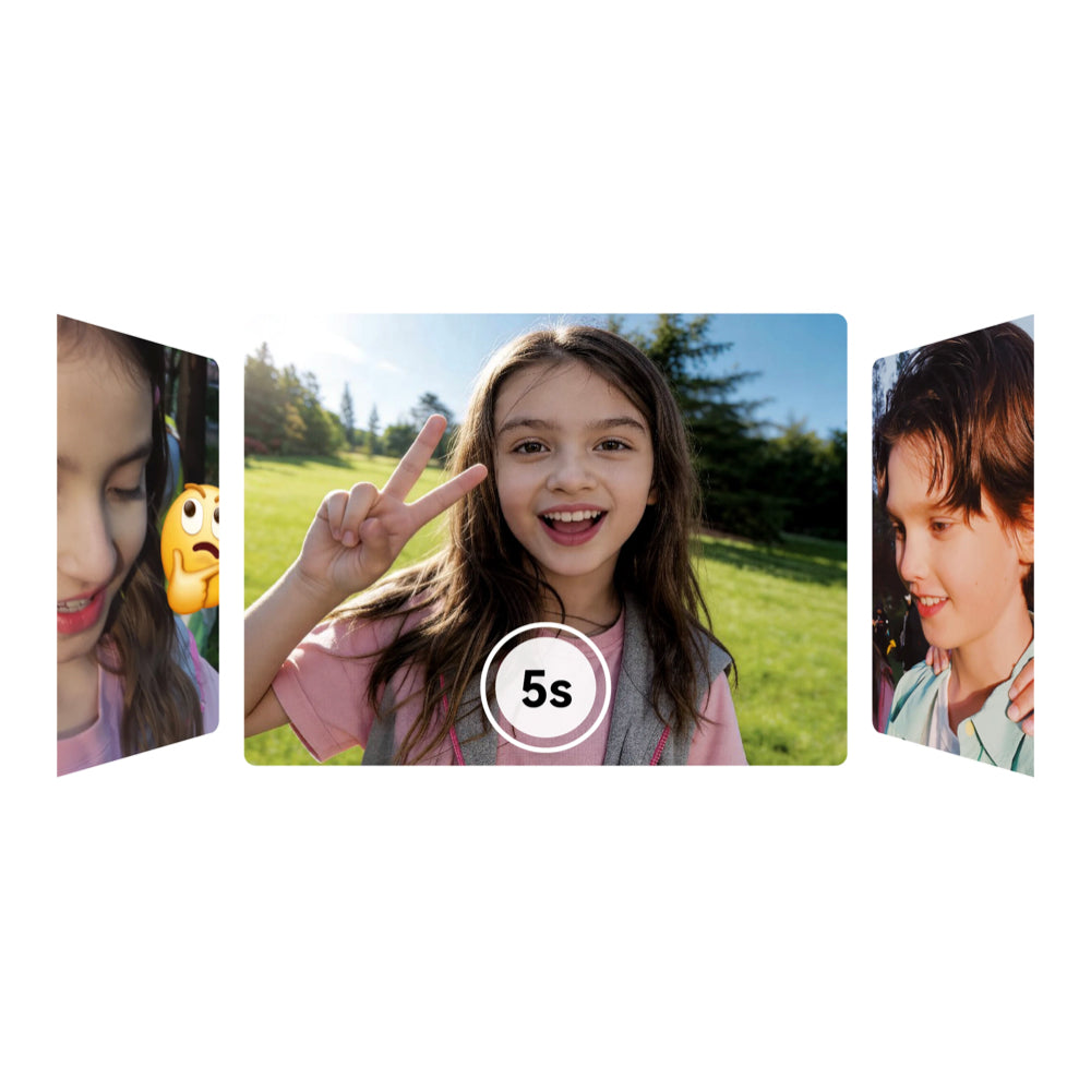 HUAWEI Watch Kids X1