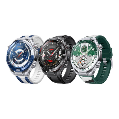 HUAWEI Watch Ultimate 2