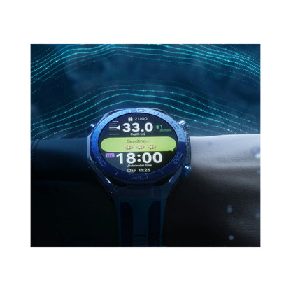 HUAWEI Watch Ultimate 2