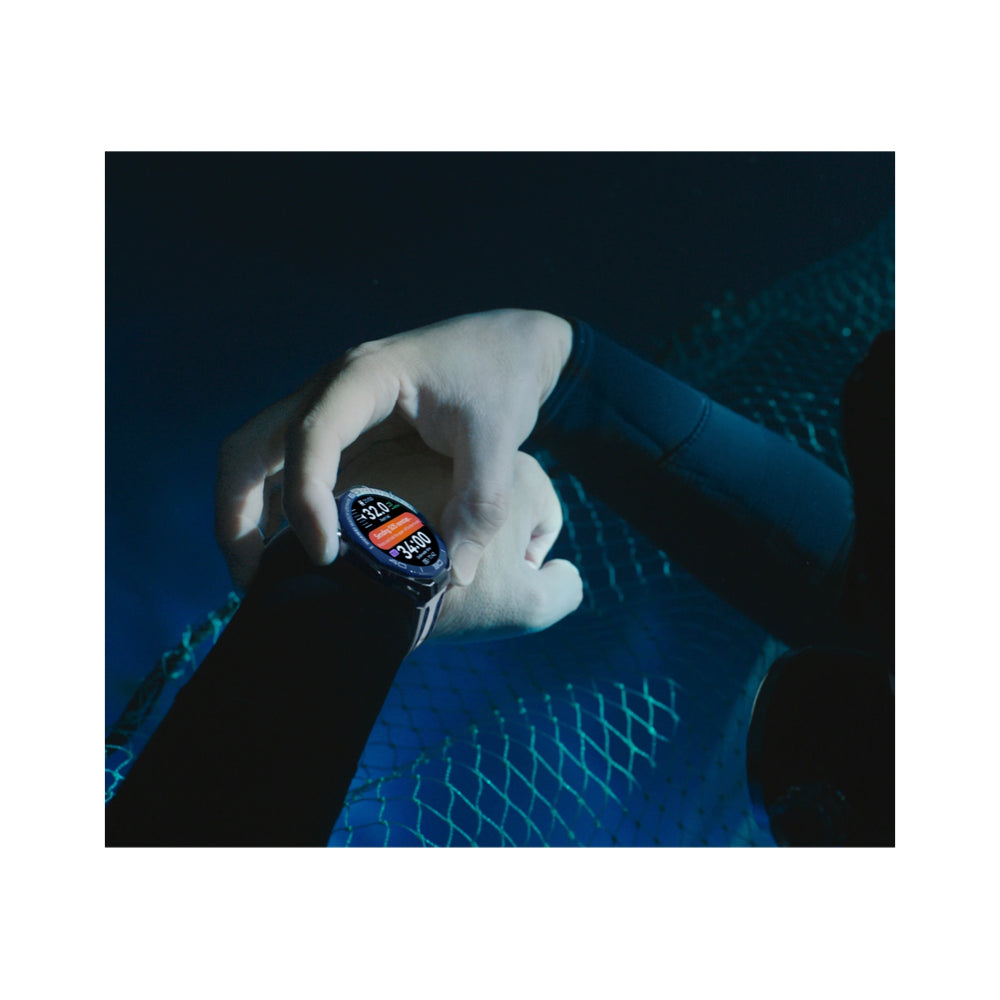 HUAWEI Watch Ultimate 2