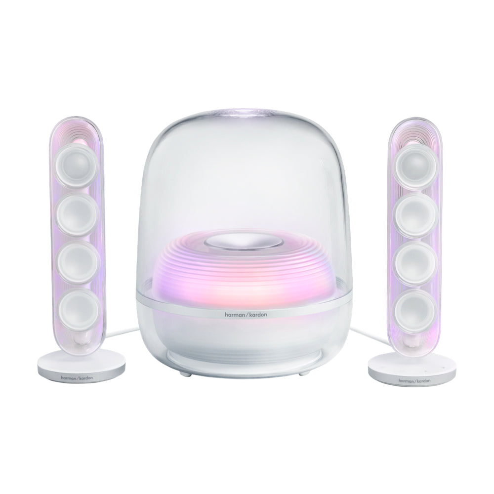 Harman Kardon Soundsticks 5