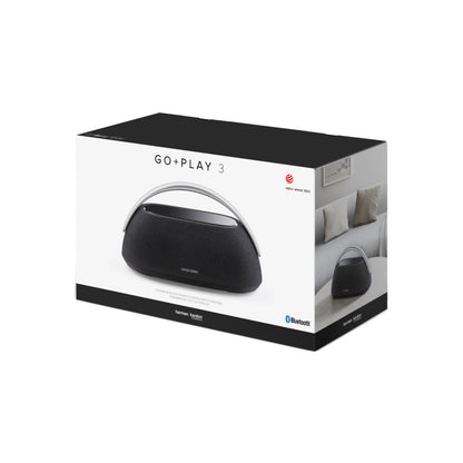 Harman Kardon Go+ Play 3