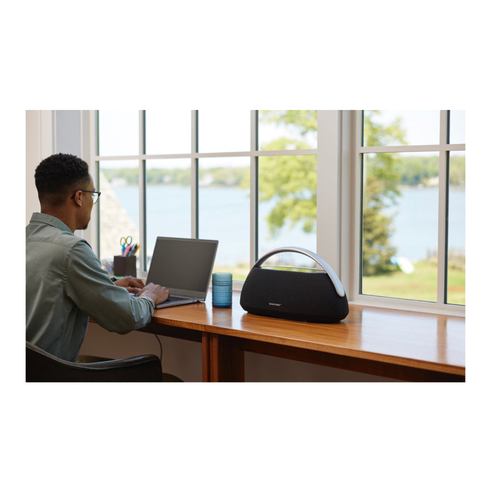 Harman Kardon Go+ Play 3