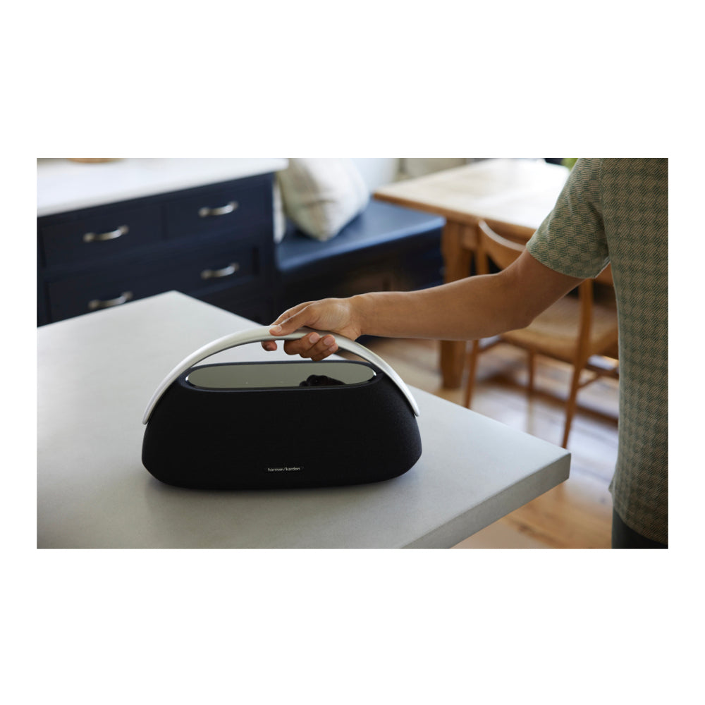 Harman Kardon Go+ Play 3