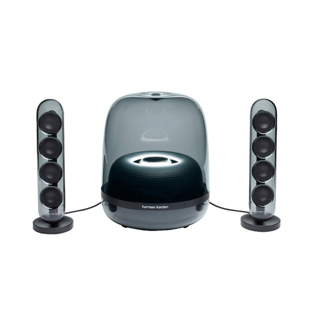 Harman Kardon Soundstick 4 Black – Urban Republic Online Store