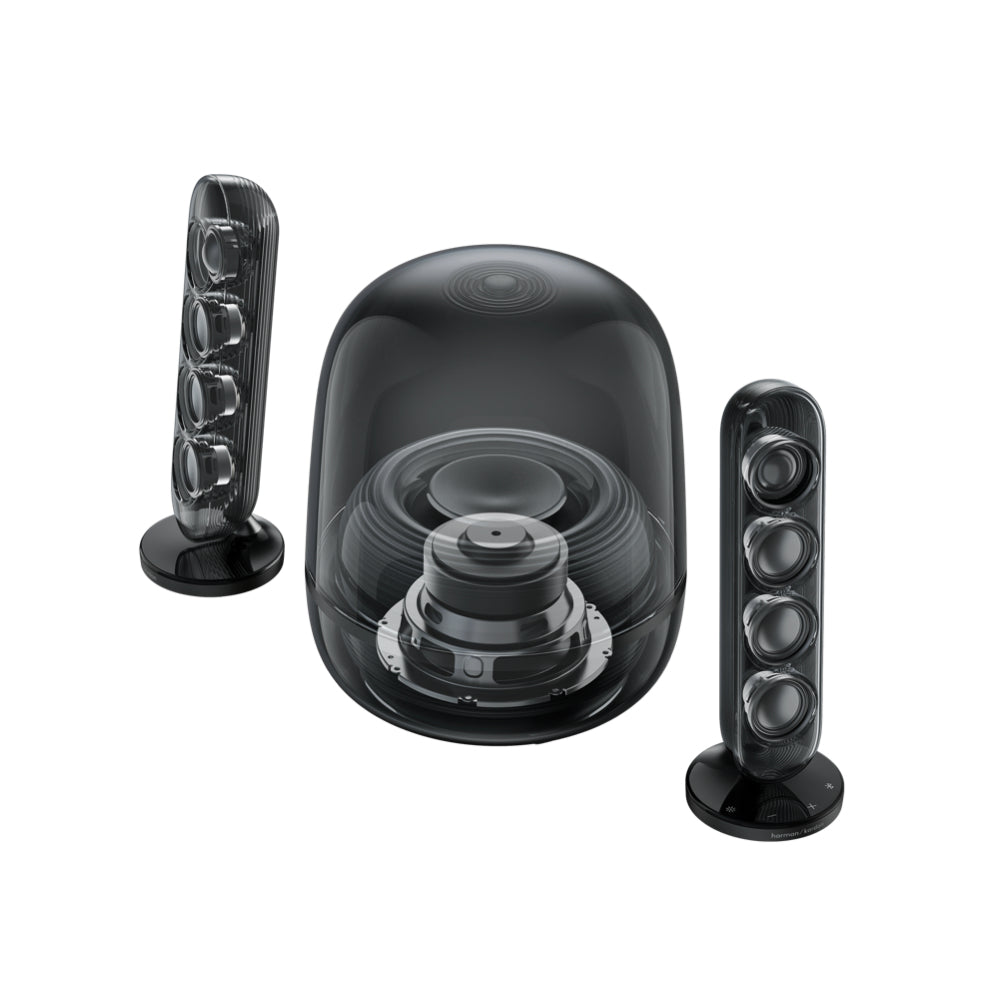 Harman Kardon Soundsticks 5