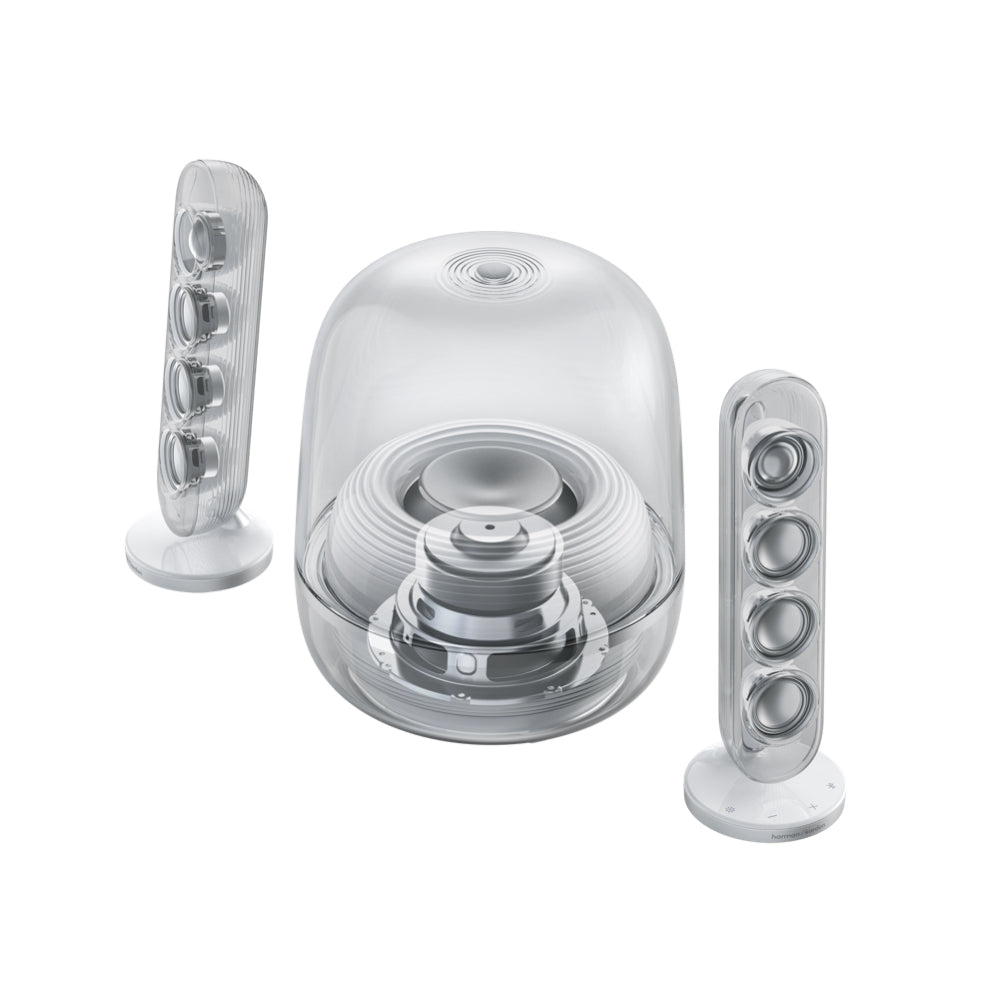 Harman Kardon Soundsticks 5