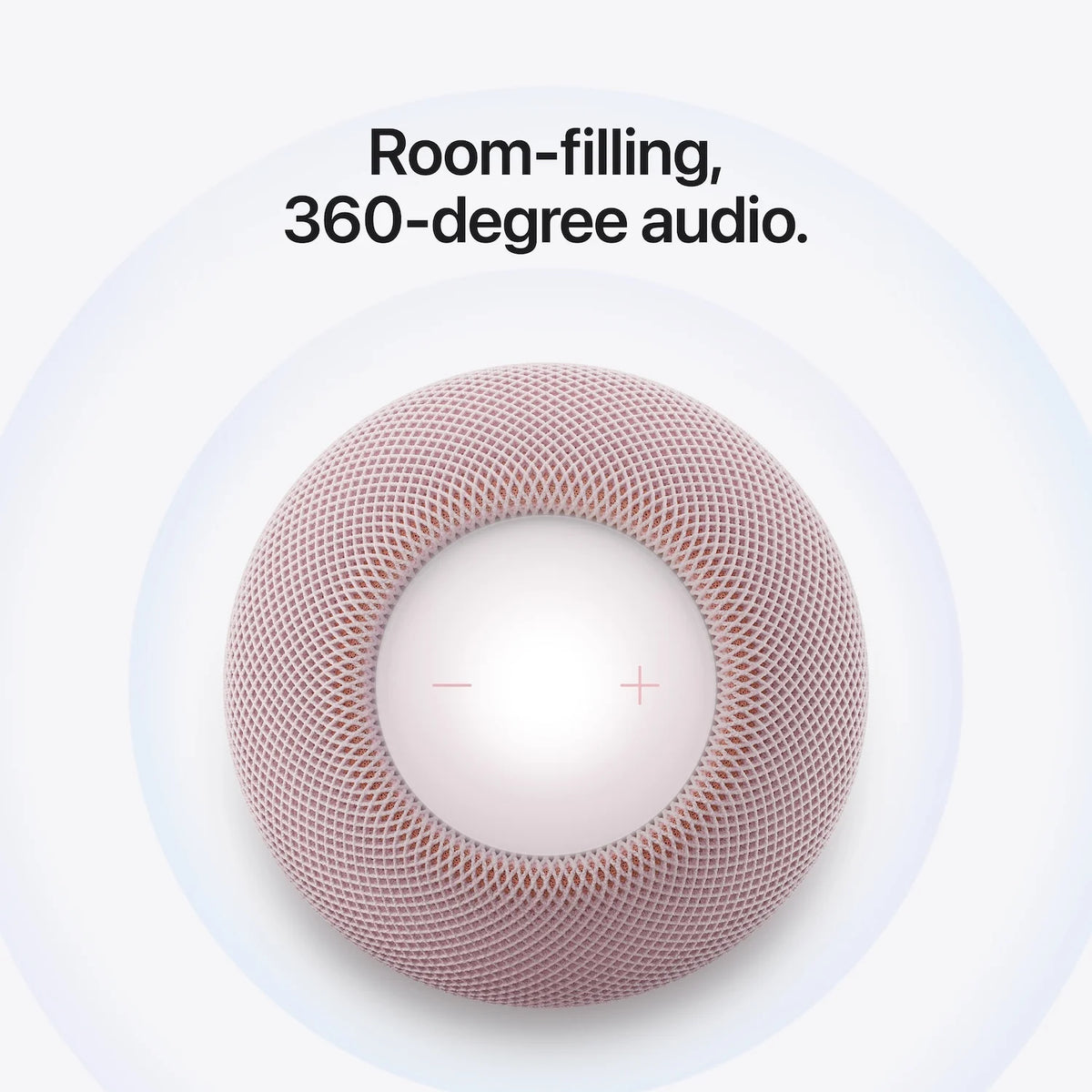 HomePod mini 2