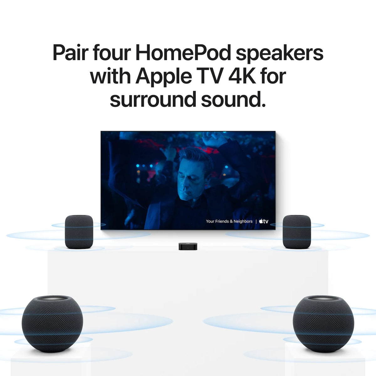 HomePod mini 2
