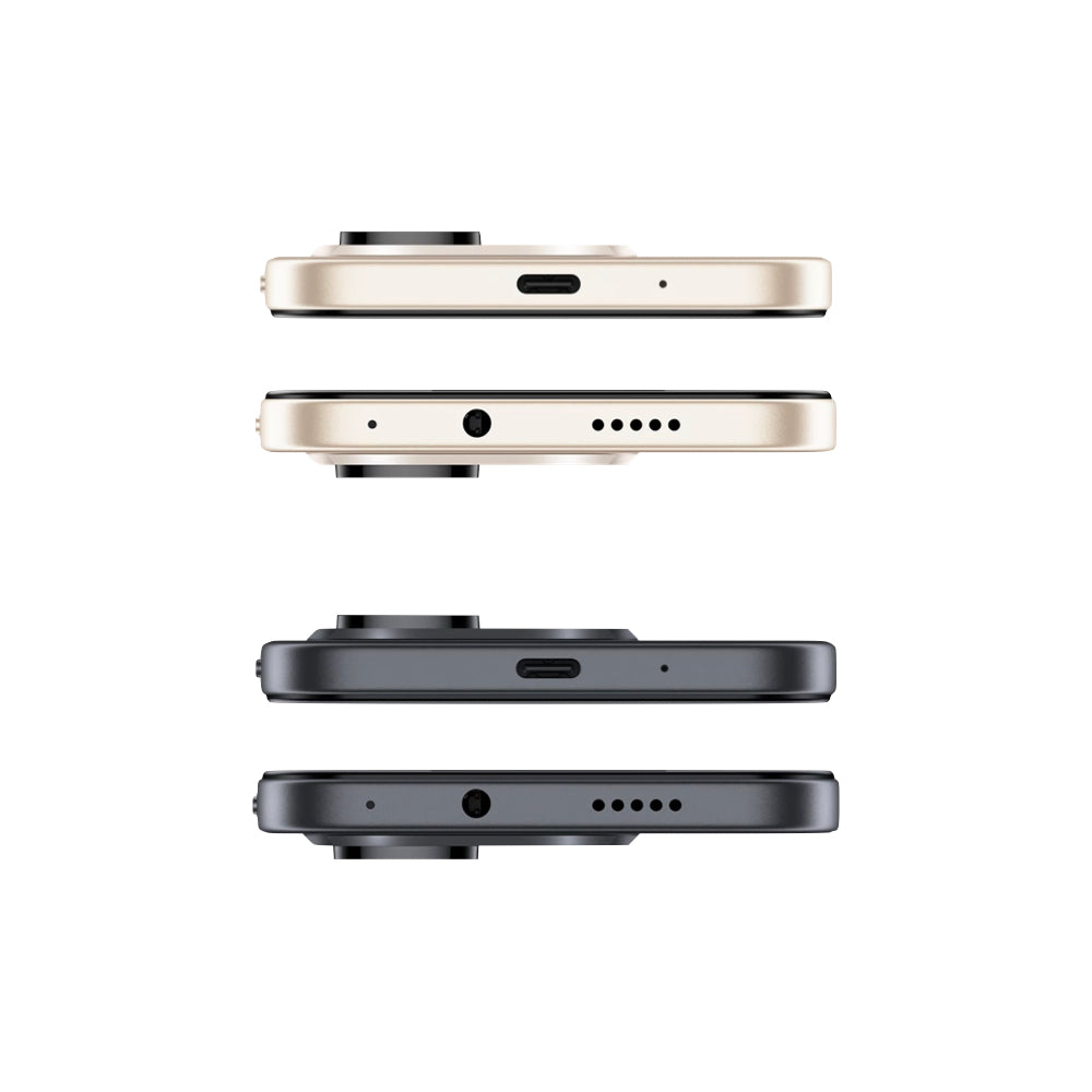 Honor X6e 4G (4GB+128GB)