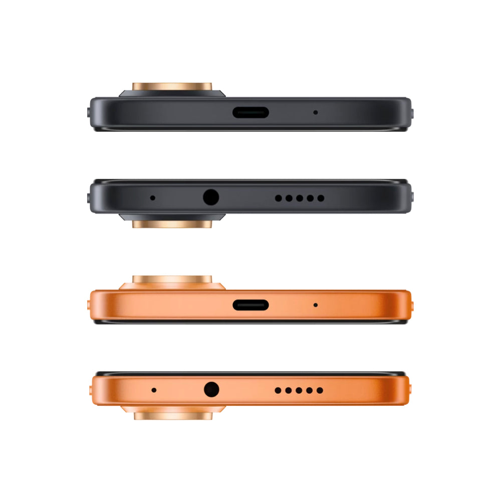 Honor X7e 4G (6GB+256GB)