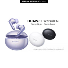 Huawei Freebuds 6i