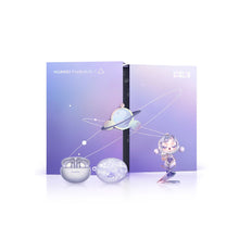 HUAWEI Freebuds 6i Skullpanda - Flowing Light Purple