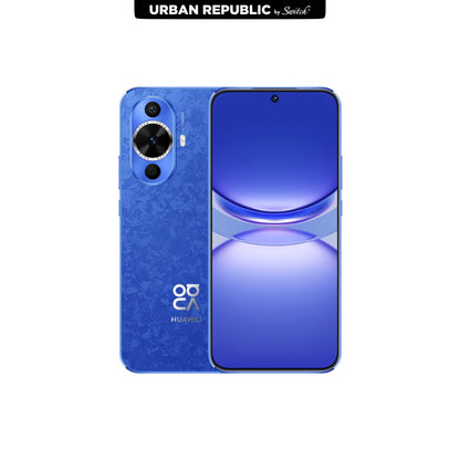 Huawei Nova 12S