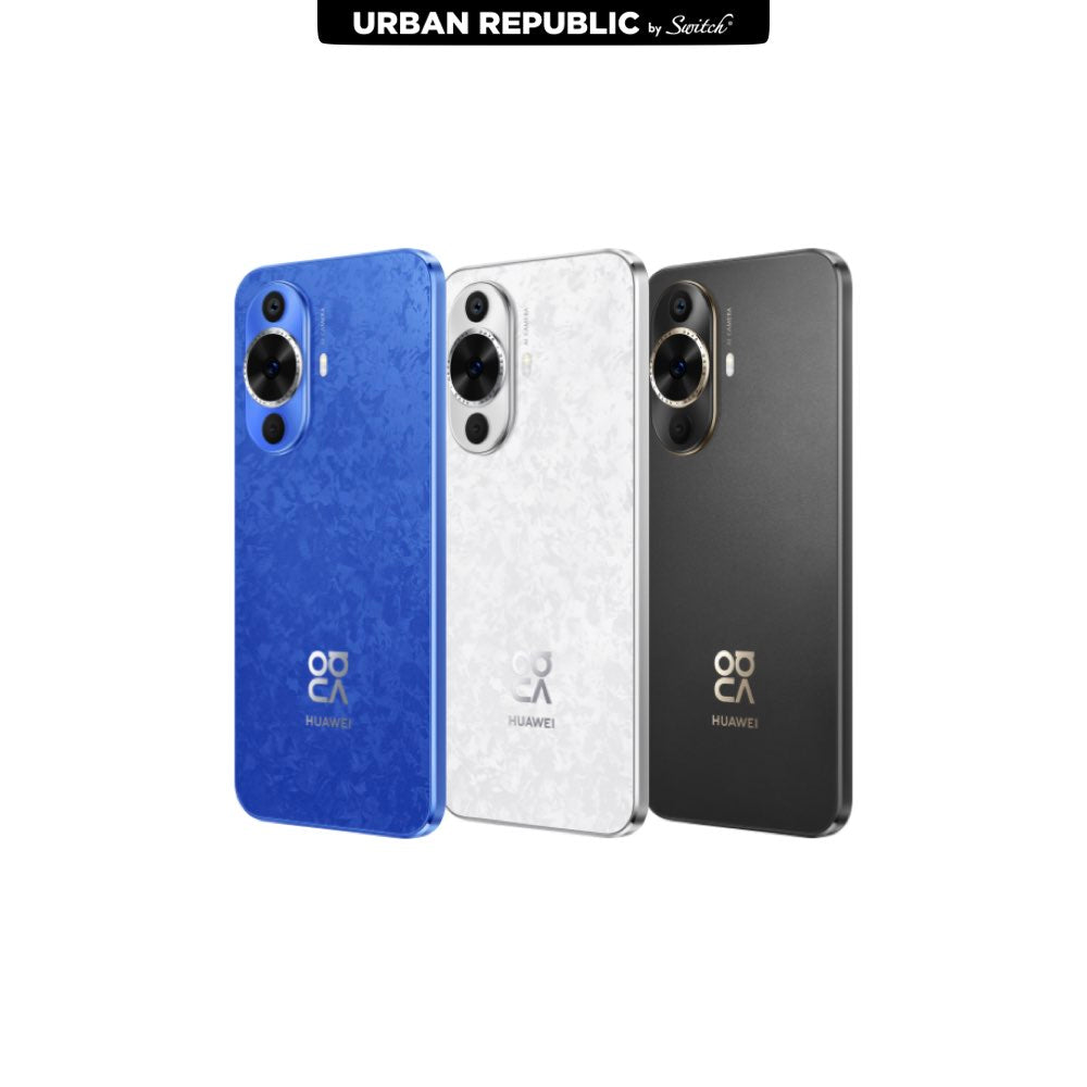 Huawei Nova 12S