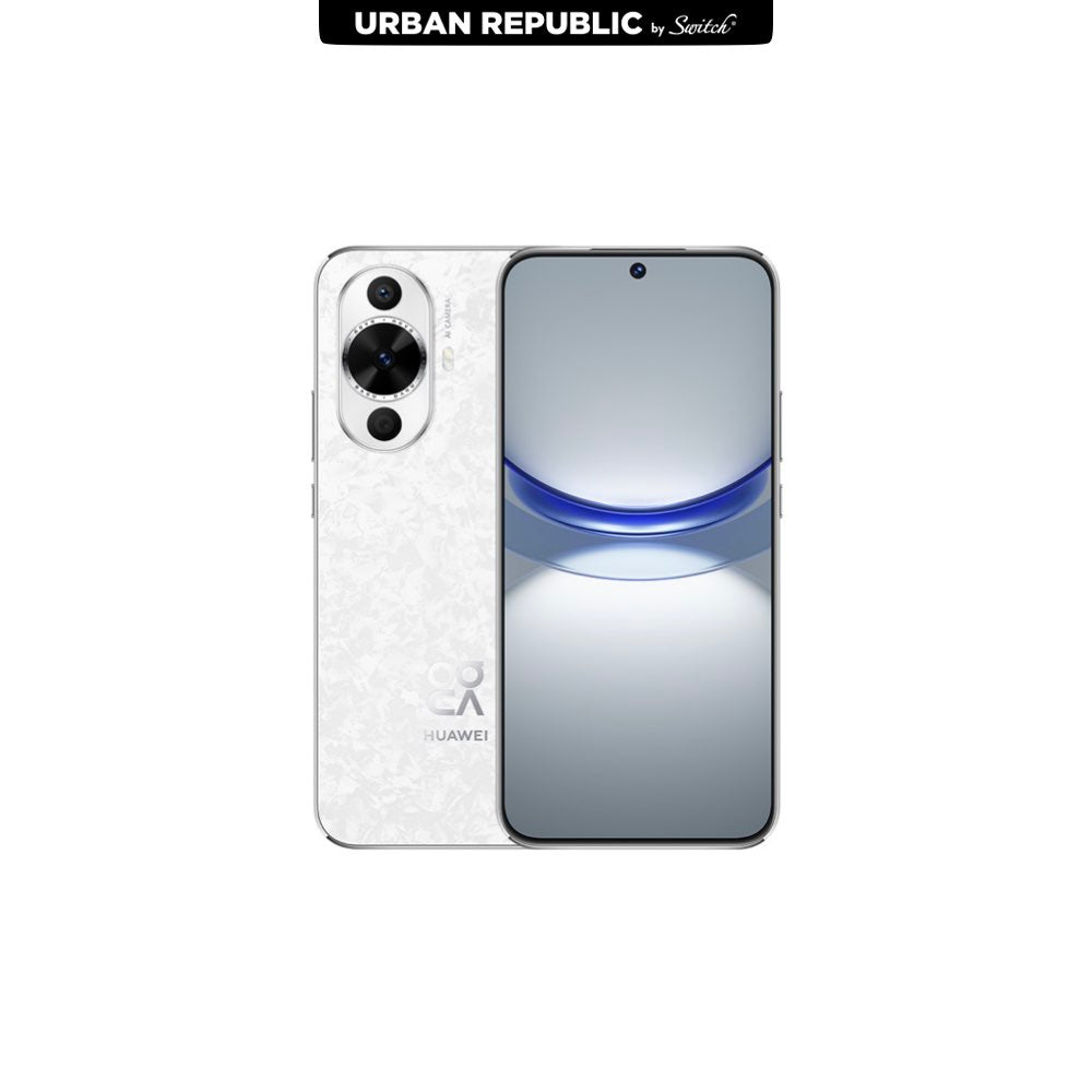 Huawei Nova 12S