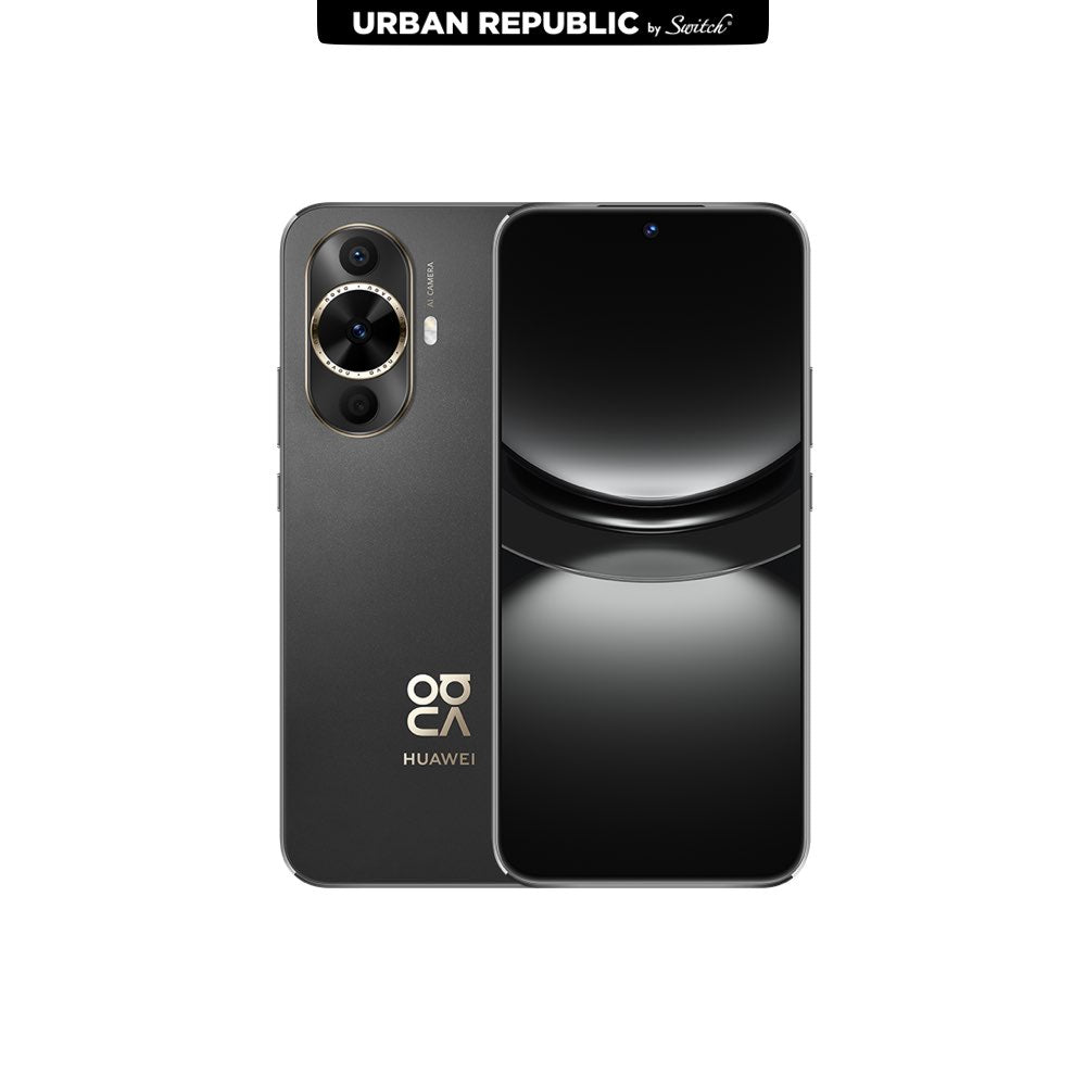 Huawei Nova 12S