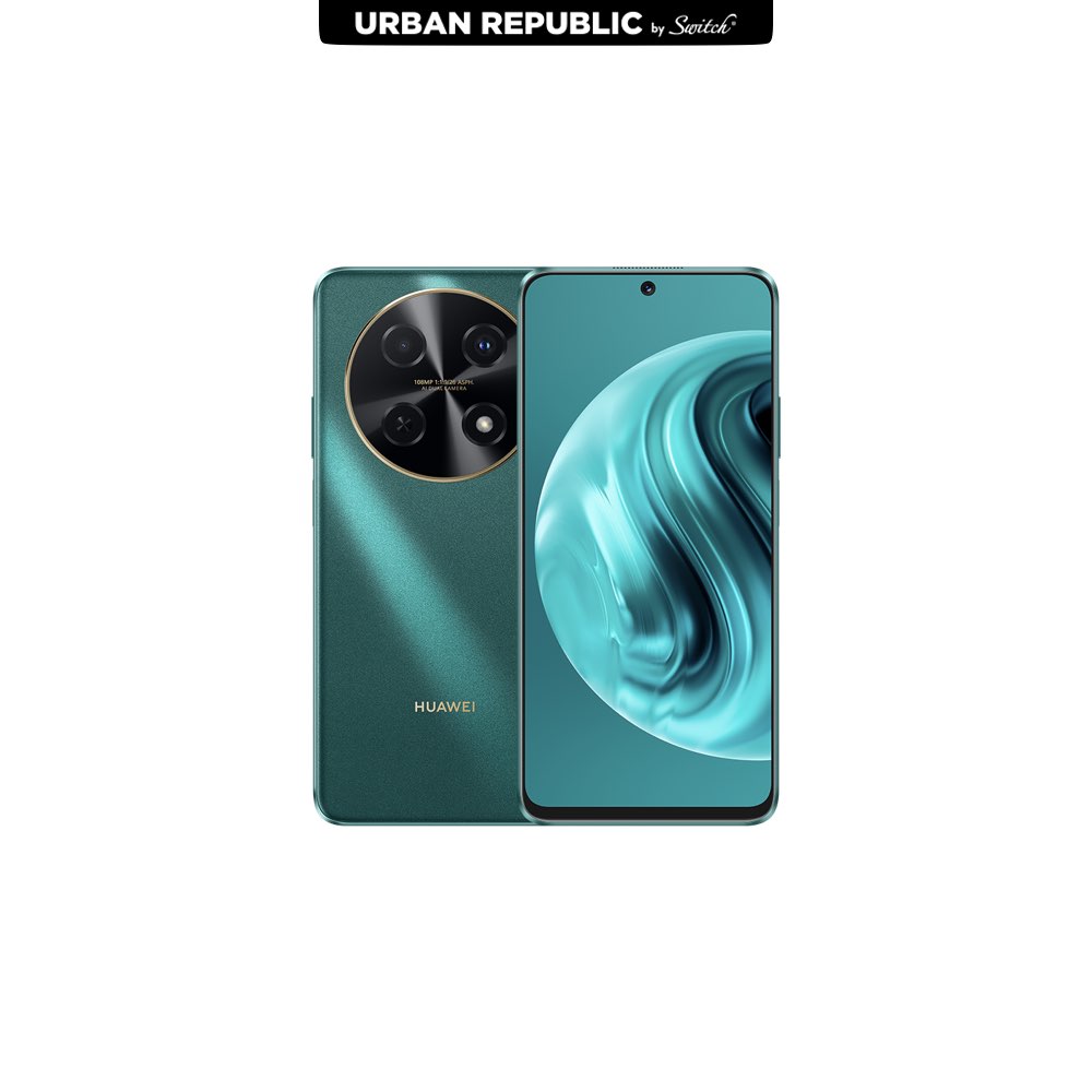 Huawei Nova 12i