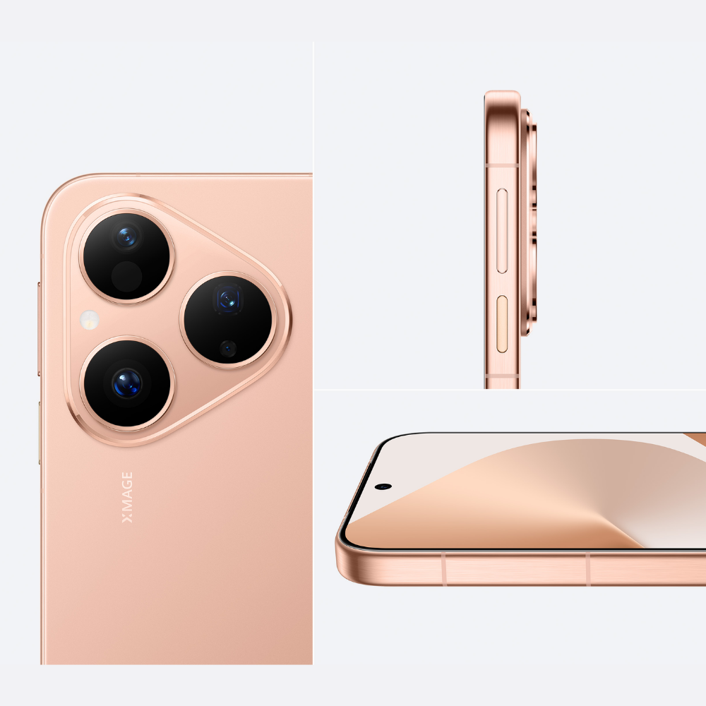 HUAWEI Pura 80 (12GB+256GB)