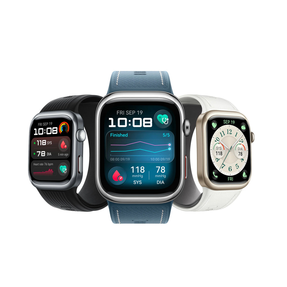 HUAWEI Watch D2