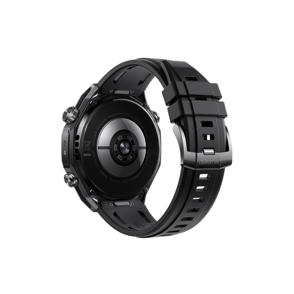 Huawei Watch Ultimate 2