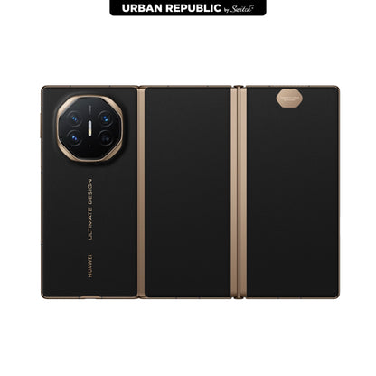 [UR] NEW - Huawei Mate XT Ultimate (16GB+1TB) Smartphone 2025 [Deposit RM 500]