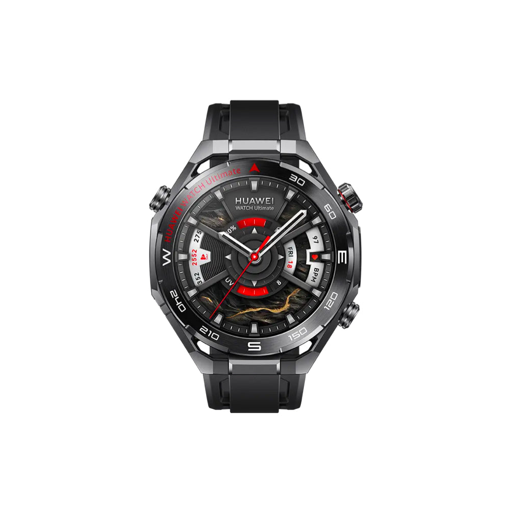Huawei Watch Ultimate 2