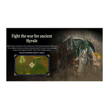 Hyrule Warriors: Age of Imprisonment (Nintendo Switch 2)