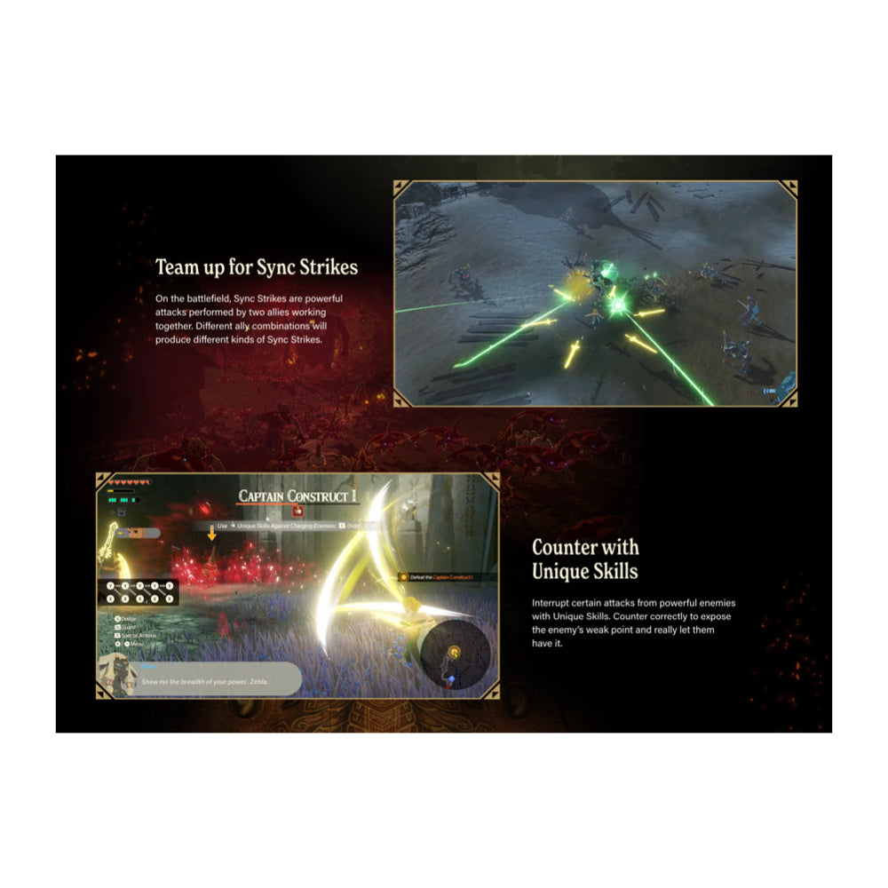 Hyrule Warriors: Age of Imprisonment (Nintendo Switch 2)