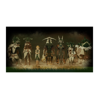 Hyrule Warriors: Age of Imprisonment (Nintendo Switch 2)