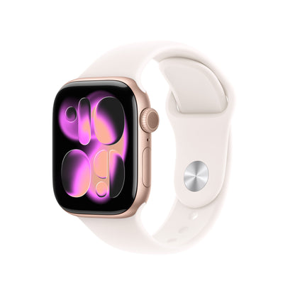 Apple Watch Series 11 Sport Band