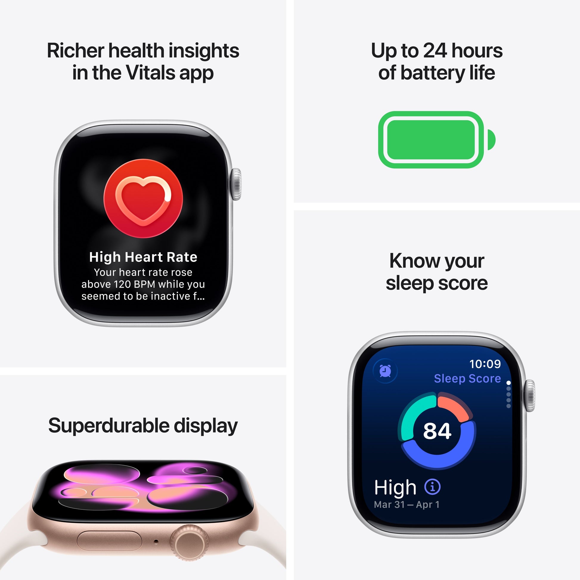 Apple_Watch_Series_11_42mm_GPS_Rose_Gold_Aluminum_Sport_Band_Light_Blush_PDP_Image_Position_3__WWEN
