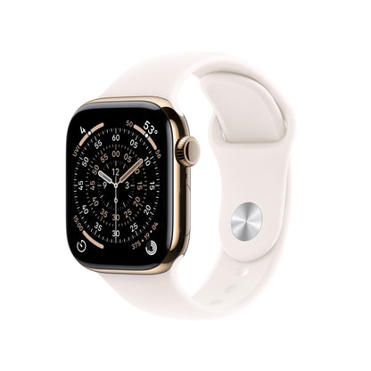 Apple Watch Series 11 Sport Band