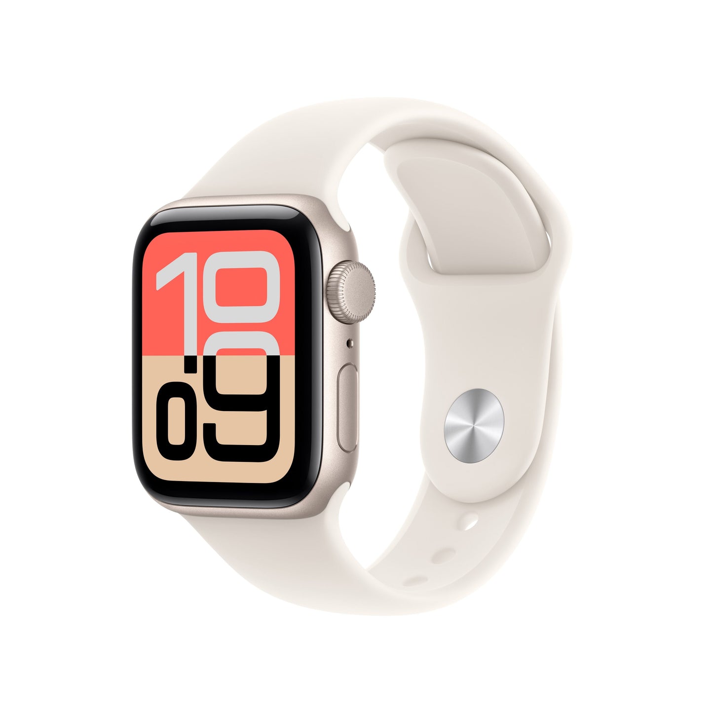 Apple Watch SE Sport Band 3rd generation (2025)