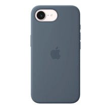 Apple iPhone 17e Silicone Case with MagSafe