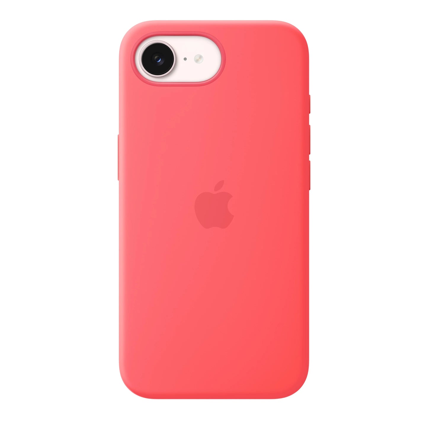 Apple iPhone 17e Silicone Case with MagSafe