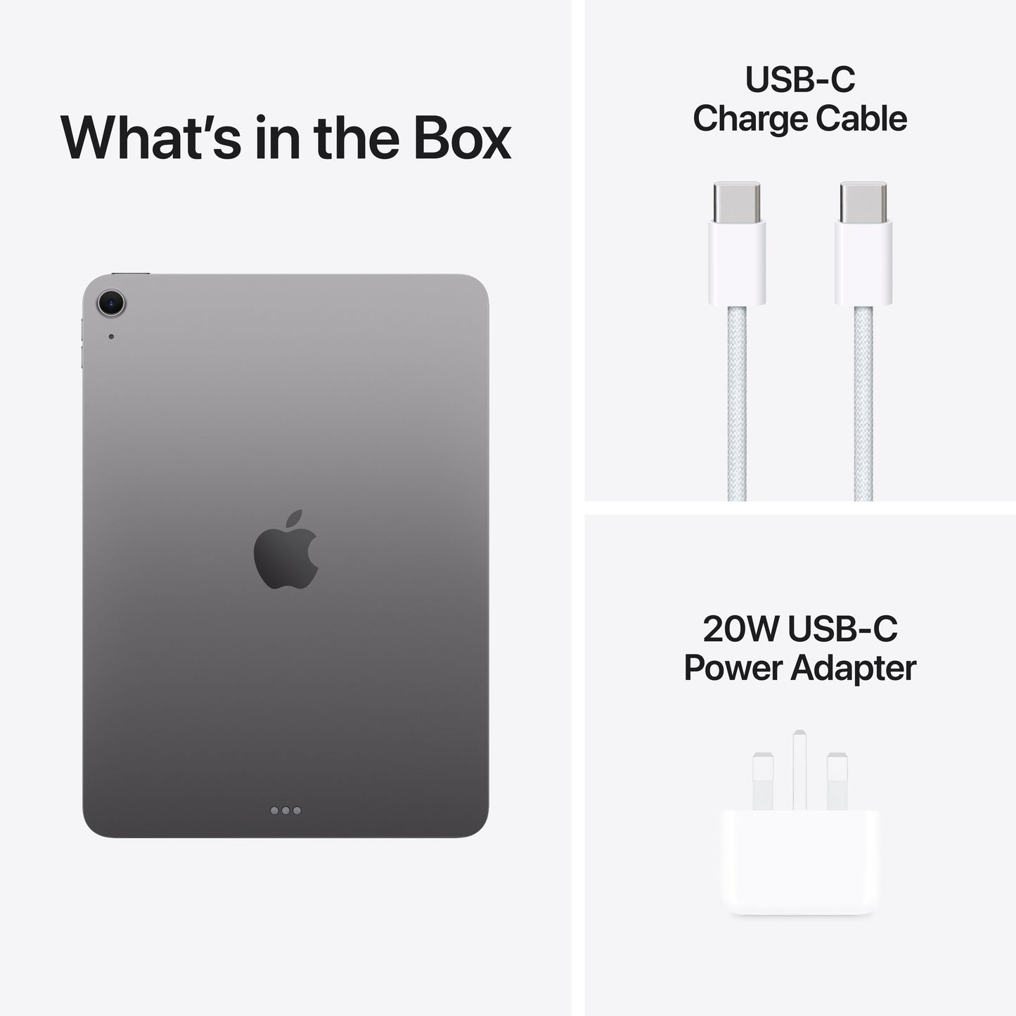 2026 11-inch iPad Air (M4)