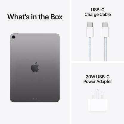 2026 11-inch iPad Air (M4)